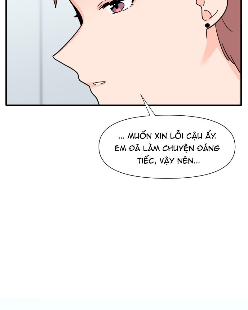 Truyện Ngôn Nhưng Không Ngôn Lắm Chap 19 - Next Chap 20