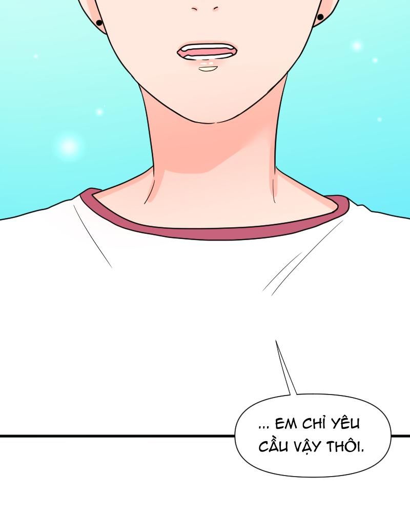 Truyện Ngôn Nhưng Không Ngôn Lắm Chap 19 - Next Chap 20