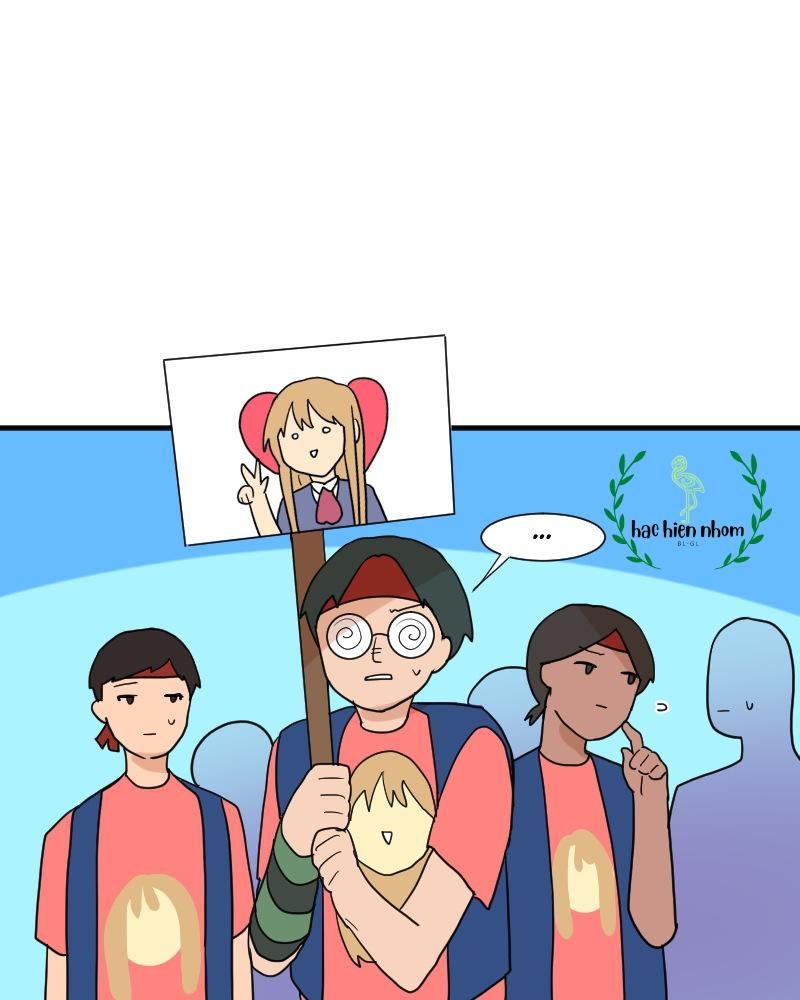 Truyện Ngôn Nhưng Không Ngôn Lắm Chap 19 - Next Chap 20