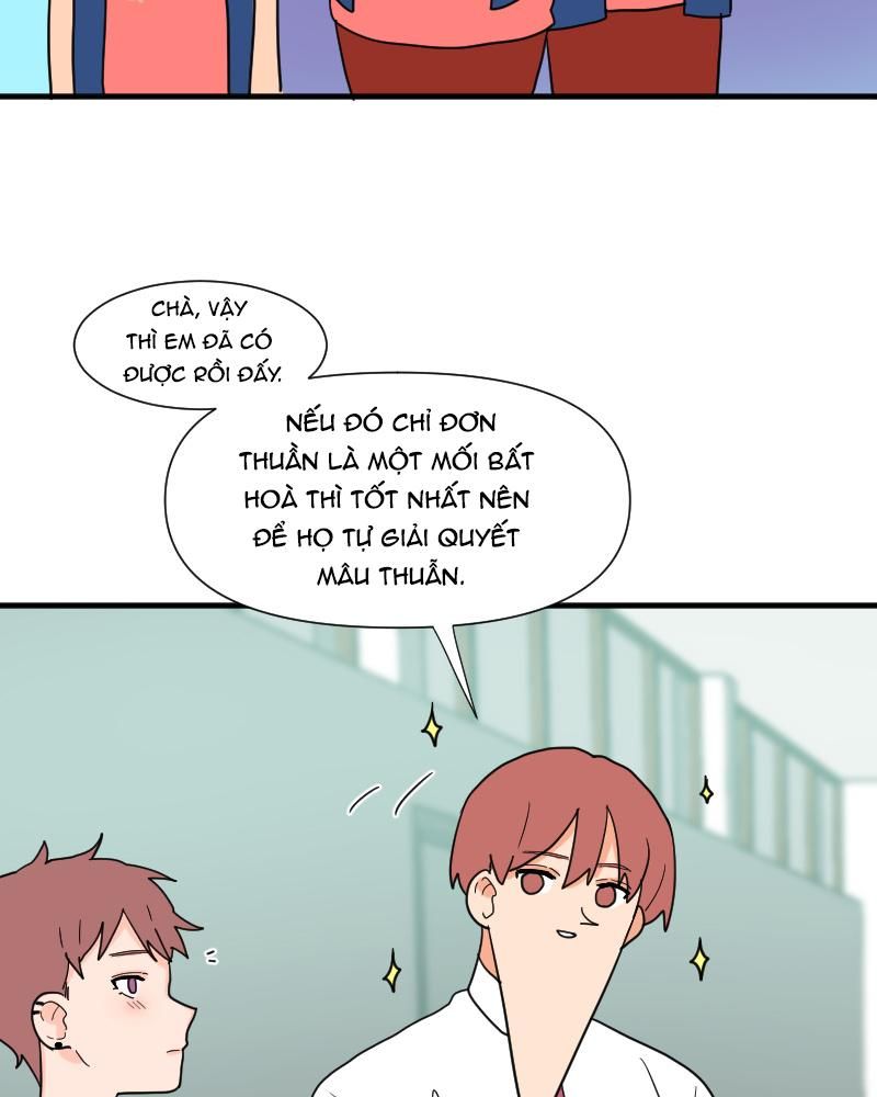 Truyện Ngôn Nhưng Không Ngôn Lắm Chap 19 - Next Chap 20