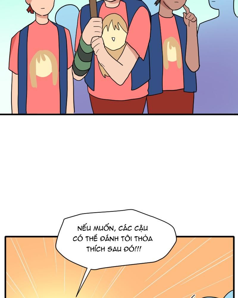Truyện Ngôn Nhưng Không Ngôn Lắm Chap 19 - Next Chap 20