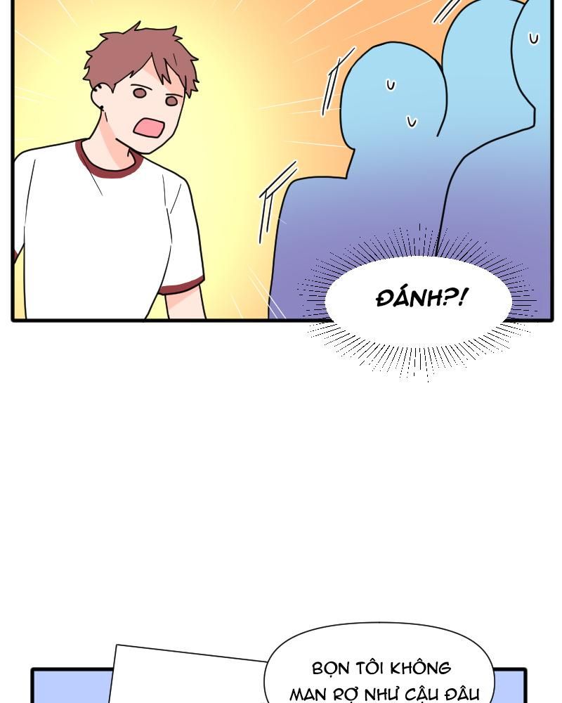 Truyện Ngôn Nhưng Không Ngôn Lắm Chap 19 - Next Chap 20