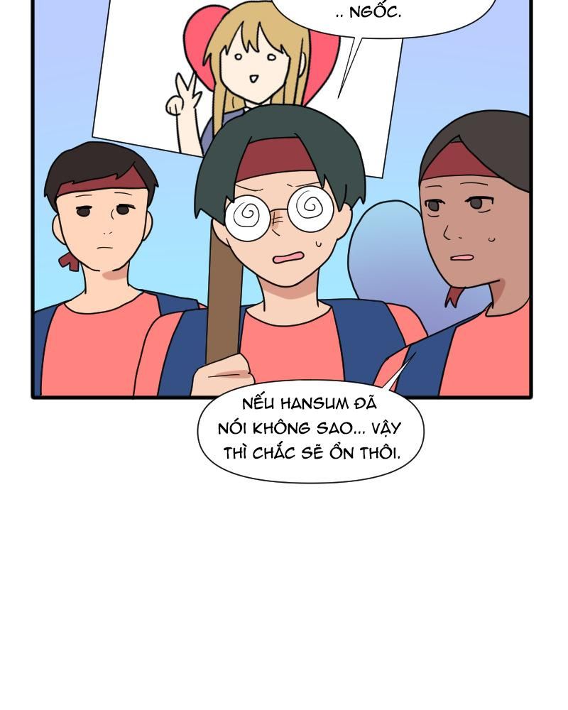 Truyện Ngôn Nhưng Không Ngôn Lắm Chap 19 - Next Chap 20