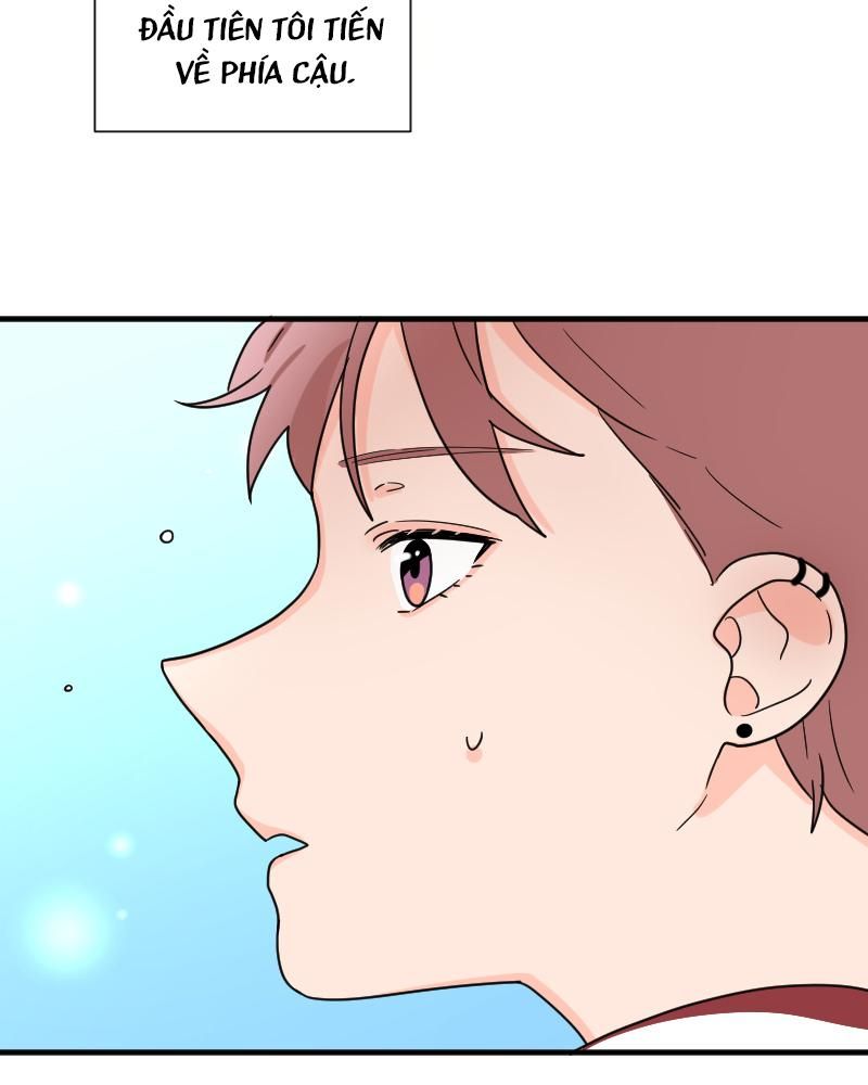 Truyện Ngôn Nhưng Không Ngôn Lắm Chap 19 - Next Chap 20