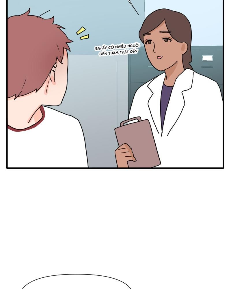 Truyện Ngôn Nhưng Không Ngôn Lắm Chap 19 - Next Chap 20