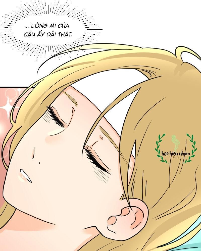Truyện Ngôn Nhưng Không Ngôn Lắm Chap 19 - Next Chap 20