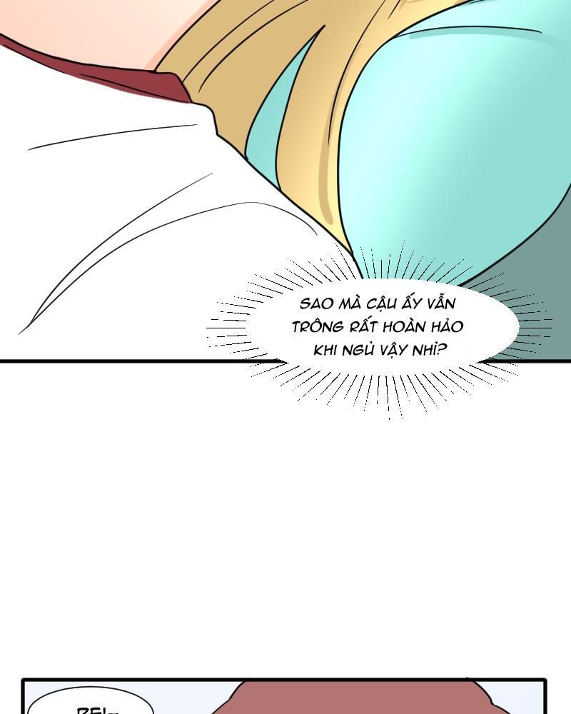 Truyện Ngôn Nhưng Không Ngôn Lắm Chap 19 - Next Chap 20