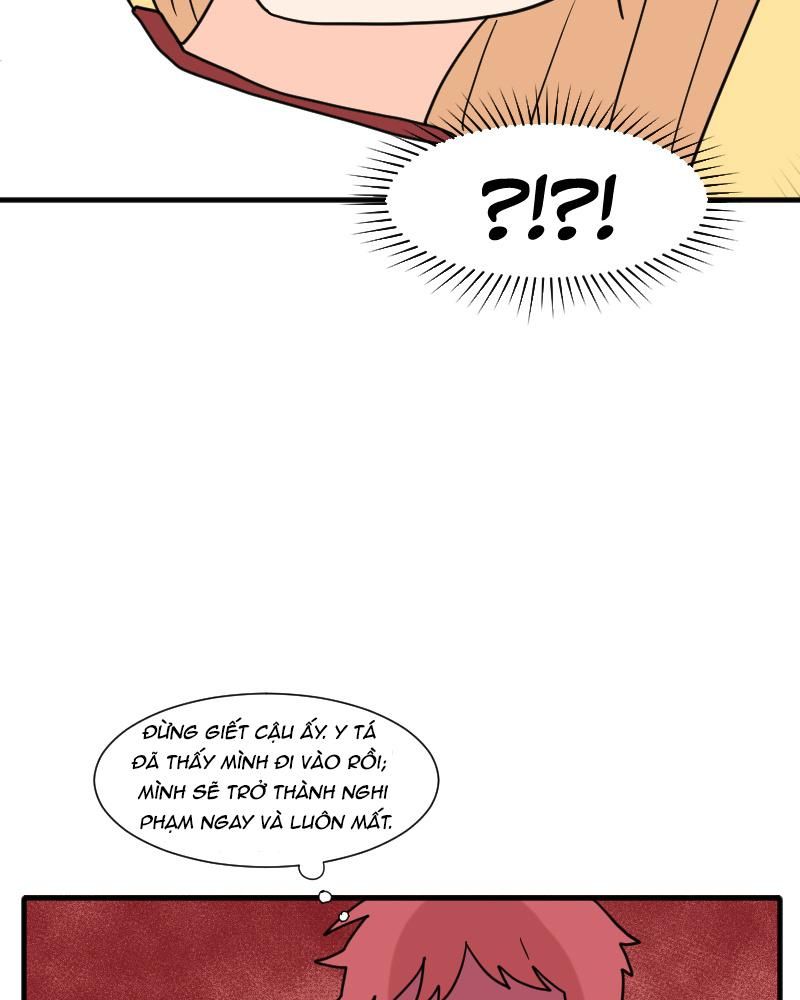 Truyện Ngôn Nhưng Không Ngôn Lắm Chap 19 - Next Chap 20