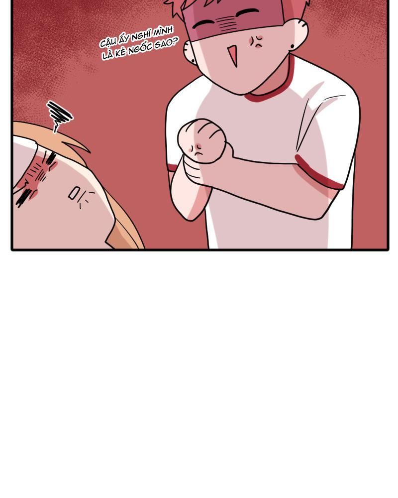 Truyện Ngôn Nhưng Không Ngôn Lắm Chap 19 - Next Chap 20