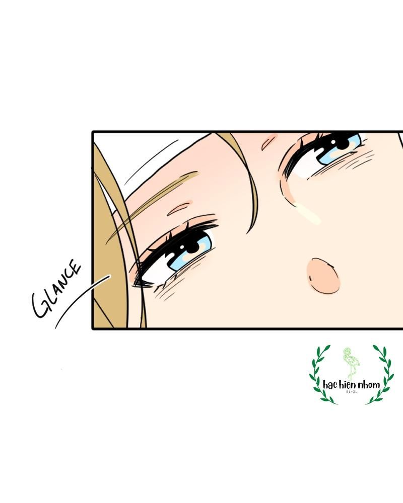 Truyện Ngôn Nhưng Không Ngôn Lắm Chap 19 - Next Chap 20