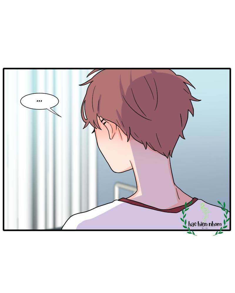 Truyện Ngôn Nhưng Không Ngôn Lắm Chap 19 - Next Chap 20