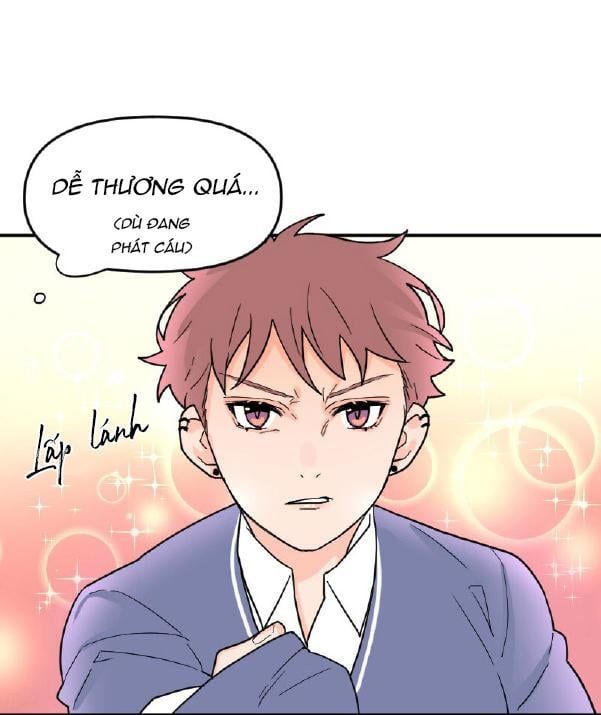 Truyện Ngôn Nhưng Không Ngôn Lắm Chap 2 - Next Chap 3