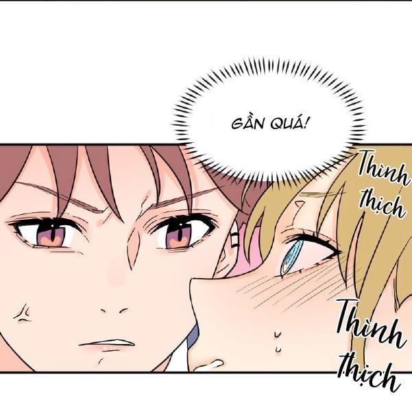 Truyện Ngôn Nhưng Không Ngôn Lắm Chap 2 - Next Chap 3