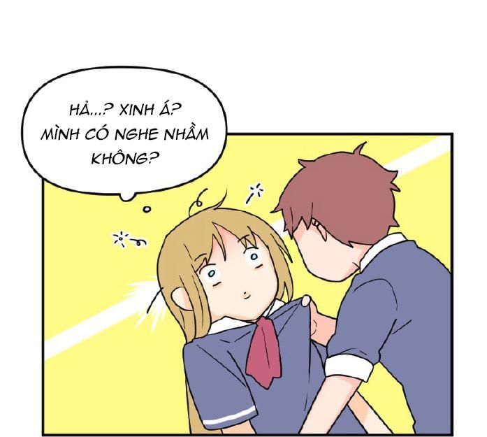 Truyện Ngôn Nhưng Không Ngôn Lắm Chap 2 - Next Chap 3