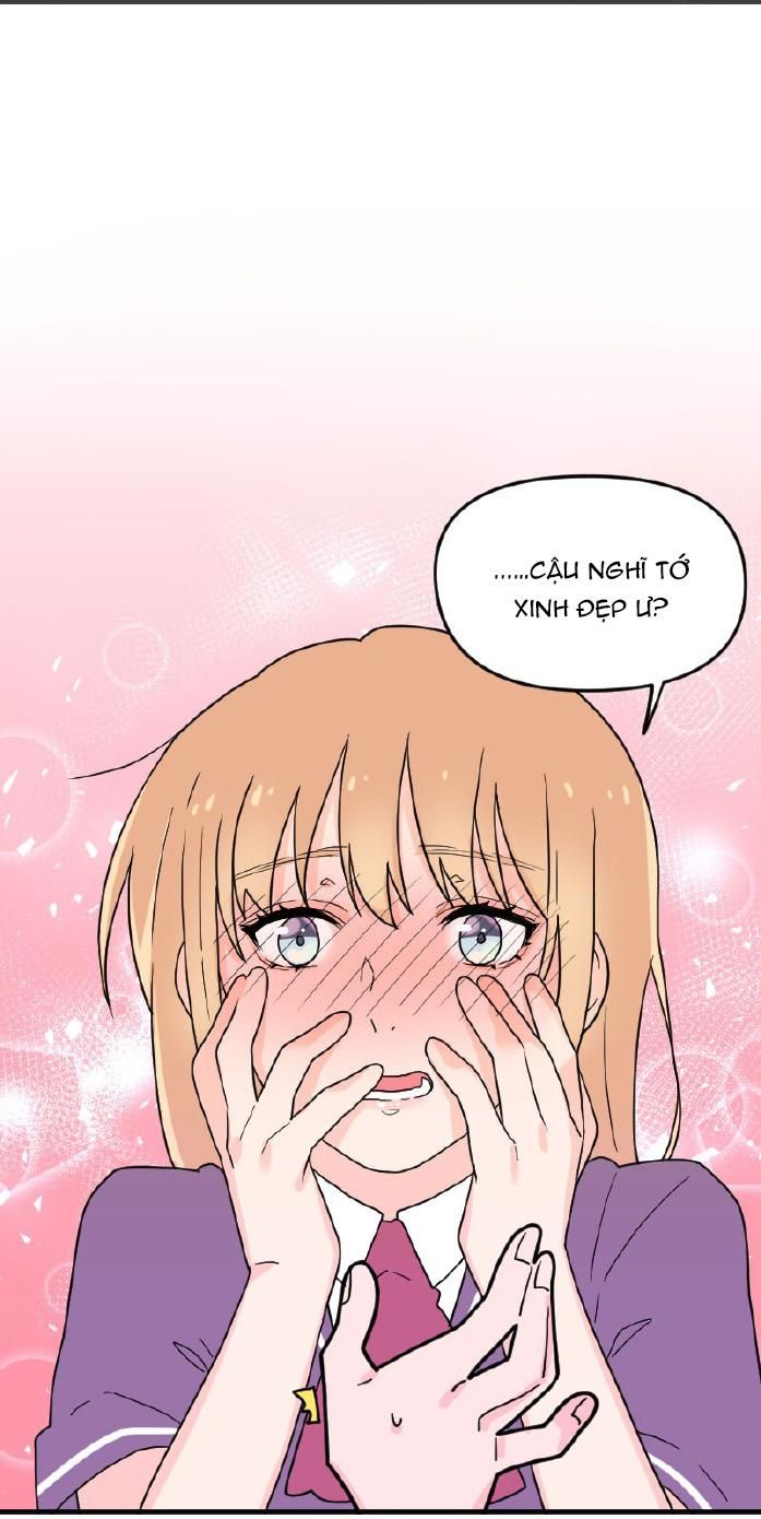 Truyện Ngôn Nhưng Không Ngôn Lắm Chap 2 - Next Chap 3