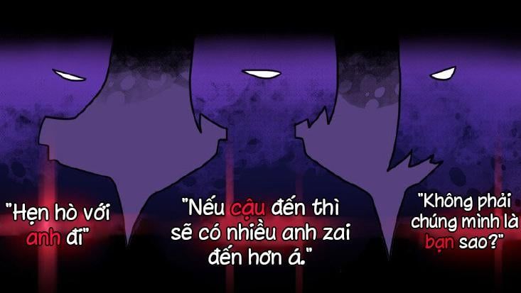 Truyện Ngôn Nhưng Không Ngôn Lắm Chap 2 - Next Chap 3