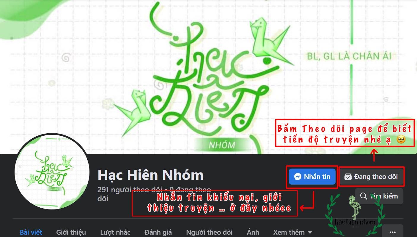Truyện Ngôn Nhưng Không Ngôn Lắm Chap 2 - Next Chap 3