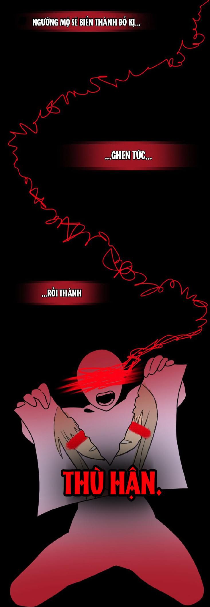 Truyện Ngôn Nhưng Không Ngôn Lắm Chap 2 - Next Chap 3