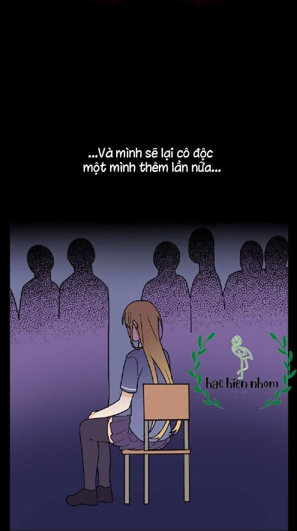 Truyện Ngôn Nhưng Không Ngôn Lắm Chap 2 - Next Chap 3