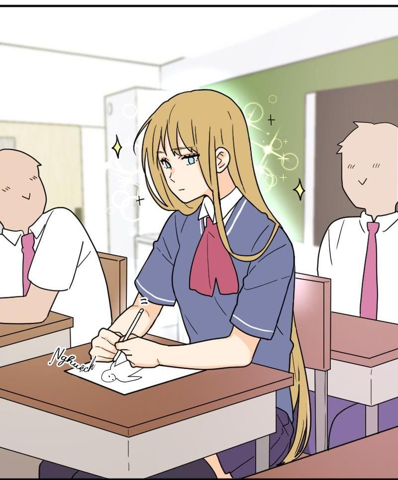 Truyện Ngôn Nhưng Không Ngôn Lắm Chap 2 - Next Chap 3