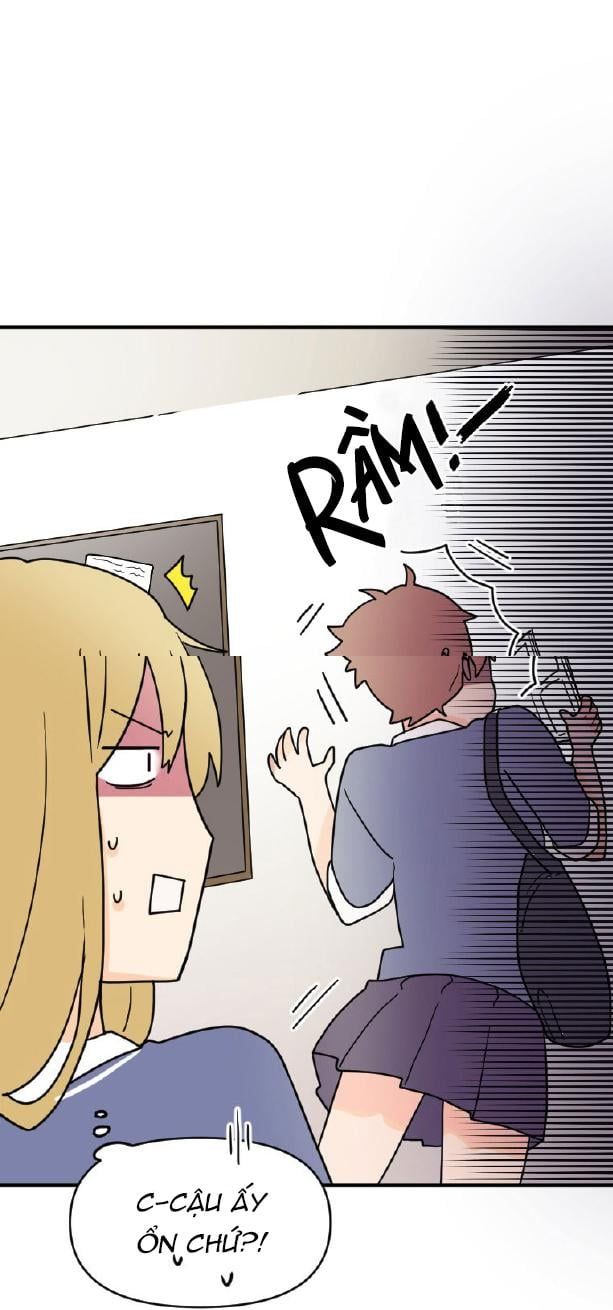 Truyện Ngôn Nhưng Không Ngôn Lắm Chap 2 - Next Chap 3