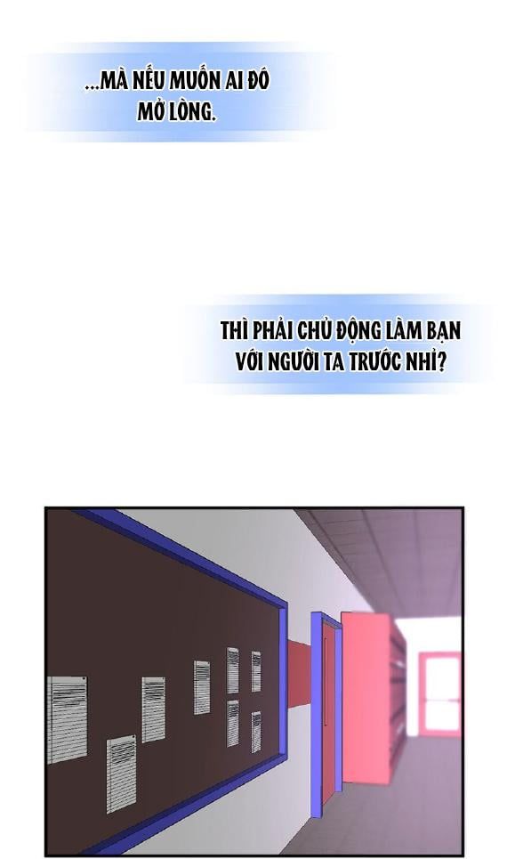 Truyện Ngôn Nhưng Không Ngôn Lắm Chap 2 - Next Chap 3
