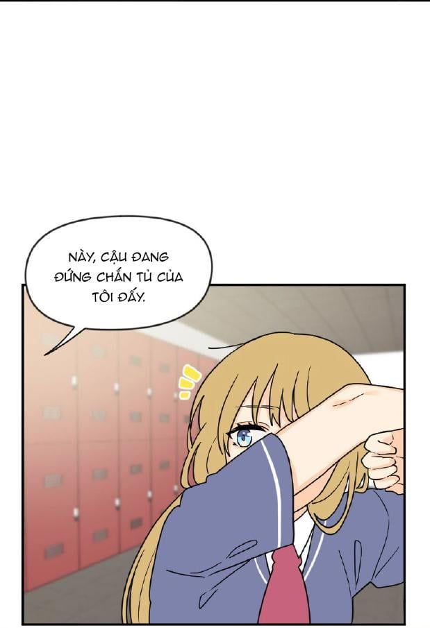 Truyện Ngôn Nhưng Không Ngôn Lắm Chap 2 - Next Chap 3