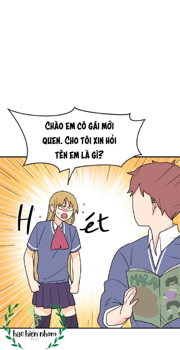 Truyện Ngôn Nhưng Không Ngôn Lắm Chap 2 - Next Chap 3