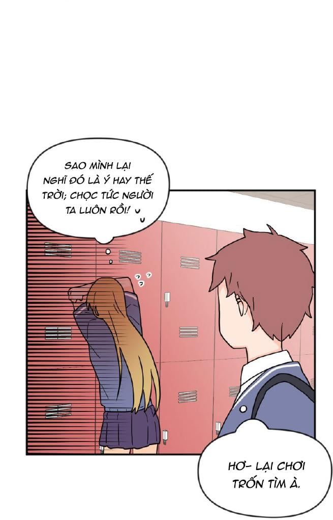 Truyện Ngôn Nhưng Không Ngôn Lắm Chap 2 - Next Chap 3