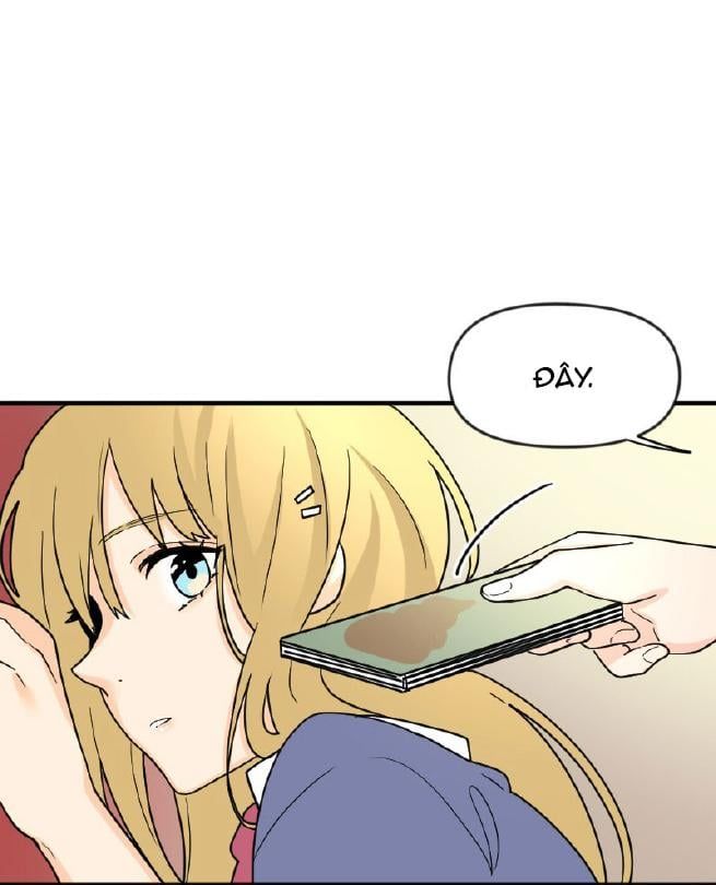 Truyện Ngôn Nhưng Không Ngôn Lắm Chap 2 - Next Chap 3