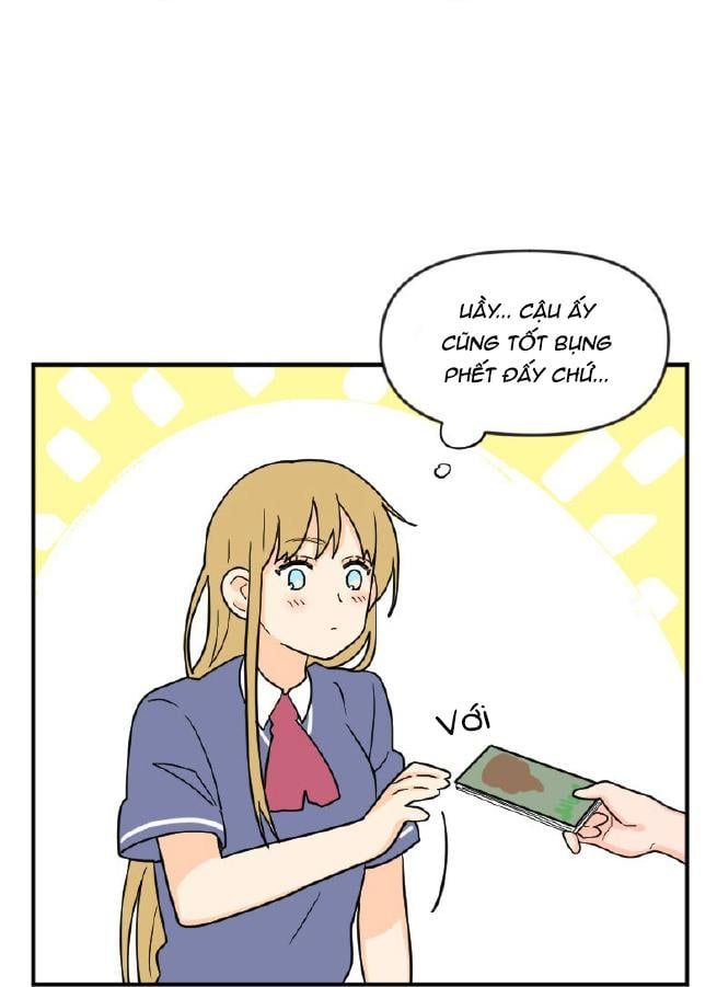 Truyện Ngôn Nhưng Không Ngôn Lắm Chap 2 - Next Chap 3