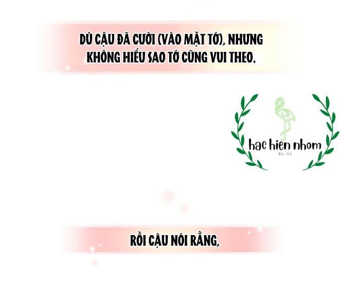 Truyện Ngôn Nhưng Không Ngôn Lắm Chap 2 - Next Chap 3