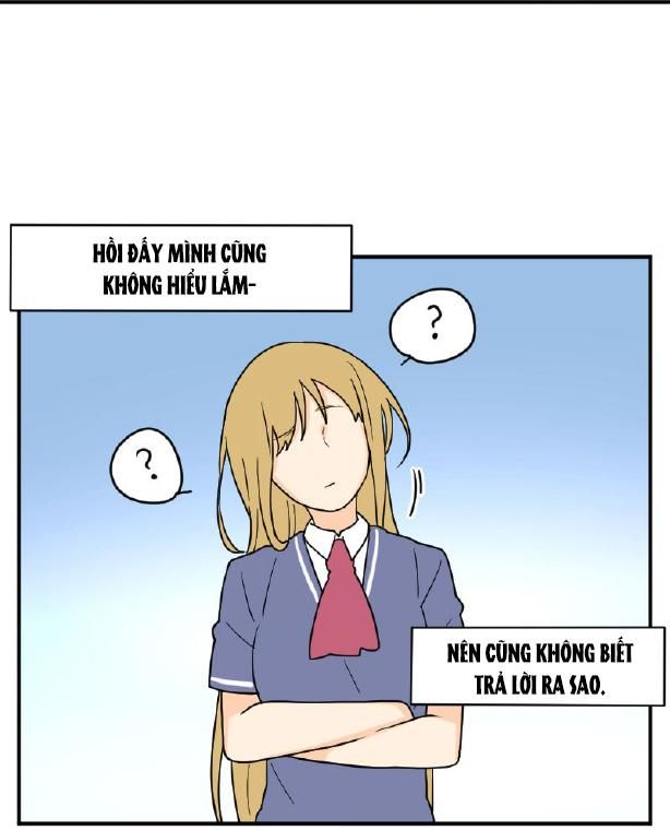 Truyện Ngôn Nhưng Không Ngôn Lắm Chap 2 - Next Chap 3