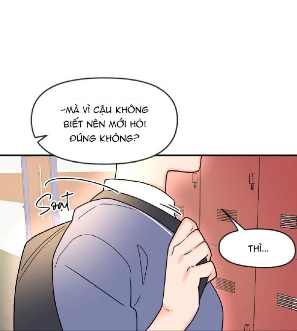 Truyện Ngôn Nhưng Không Ngôn Lắm Chap 2 - Next Chap 3