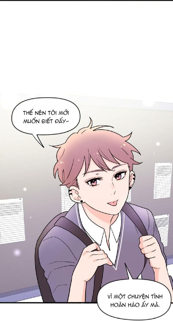 Truyện Ngôn Nhưng Không Ngôn Lắm Chap 2 - Next Chap 3