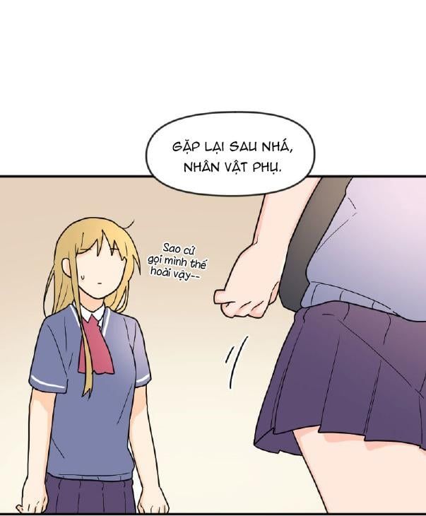 Truyện Ngôn Nhưng Không Ngôn Lắm Chap 2 - Next Chap 3