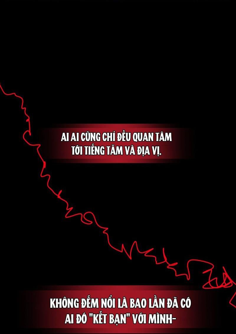 Truyện Ngôn Nhưng Không Ngôn Lắm Chap 2 - Next Chap 3