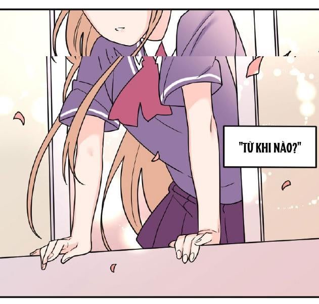 Truyện Ngôn Nhưng Không Ngôn Lắm Chap 2 - Next Chap 3