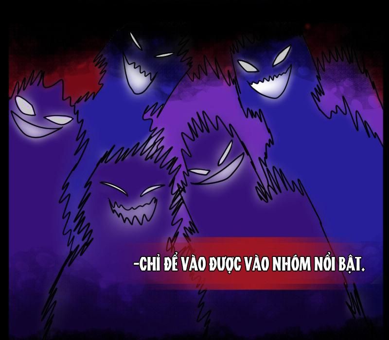 Truyện Ngôn Nhưng Không Ngôn Lắm Chap 2 - Next Chap 3