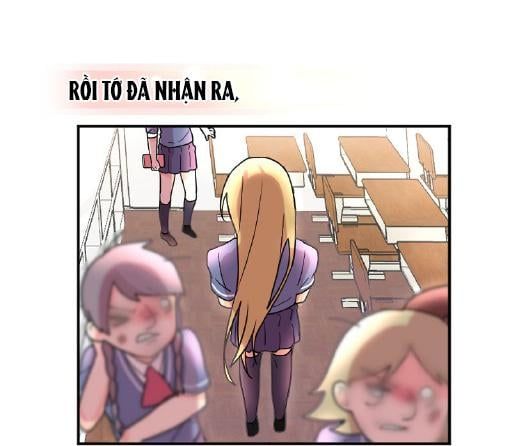 Truyện Ngôn Nhưng Không Ngôn Lắm Chap 2 - Next Chap 3