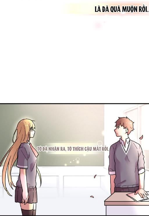 Truyện Ngôn Nhưng Không Ngôn Lắm Chap 2 - Next Chap 3