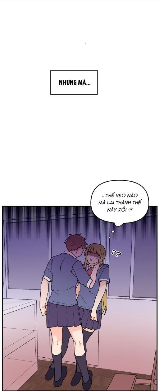 Truyện Ngôn Nhưng Không Ngôn Lắm Chap 2 - Next Chap 3