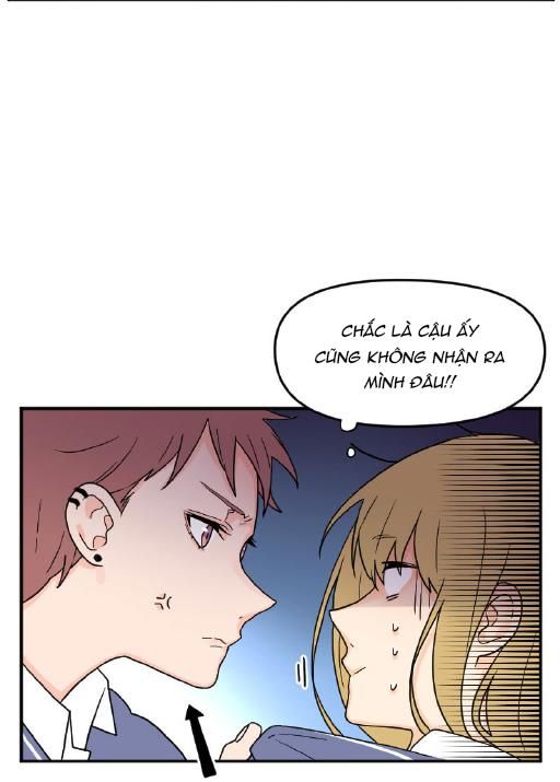 Truyện Ngôn Nhưng Không Ngôn Lắm Chap 2 - Next Chap 3