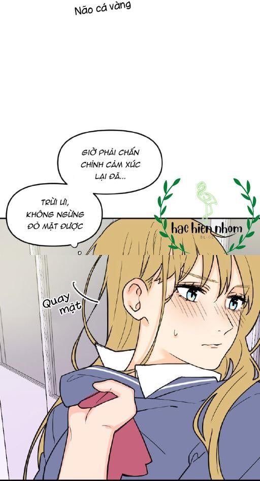 Truyện Ngôn Nhưng Không Ngôn Lắm Chap 2 - Next Chap 3