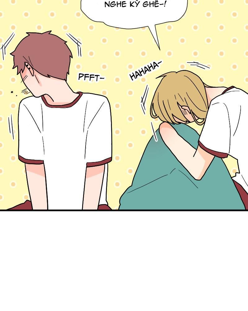 Truyện Ngôn Nhưng Không Ngôn Lắm Chap 20 - Next Chap 21