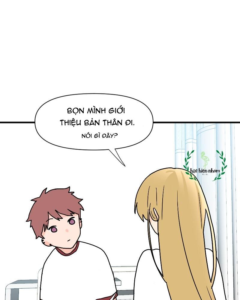 Truyện Ngôn Nhưng Không Ngôn Lắm Chap 20 - Next Chap 21