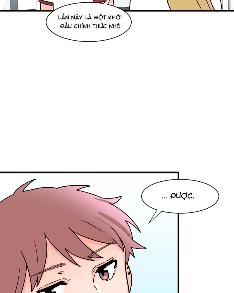 Truyện Ngôn Nhưng Không Ngôn Lắm Chap 20 - Next Chap 21