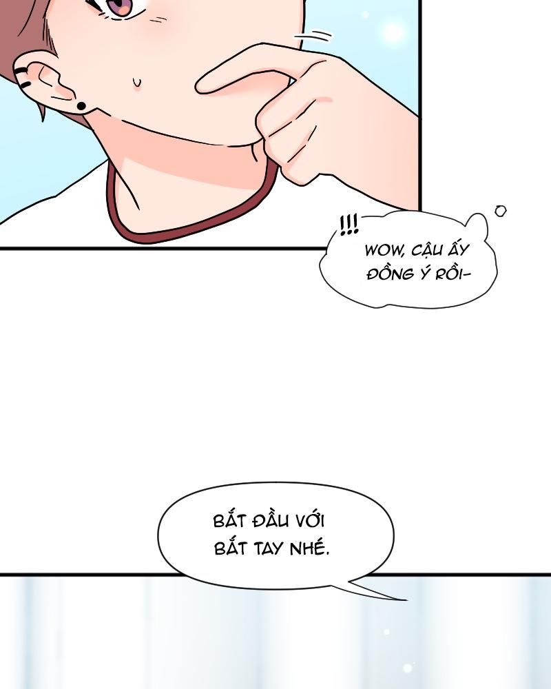 Truyện Ngôn Nhưng Không Ngôn Lắm Chap 20 - Next Chap 21