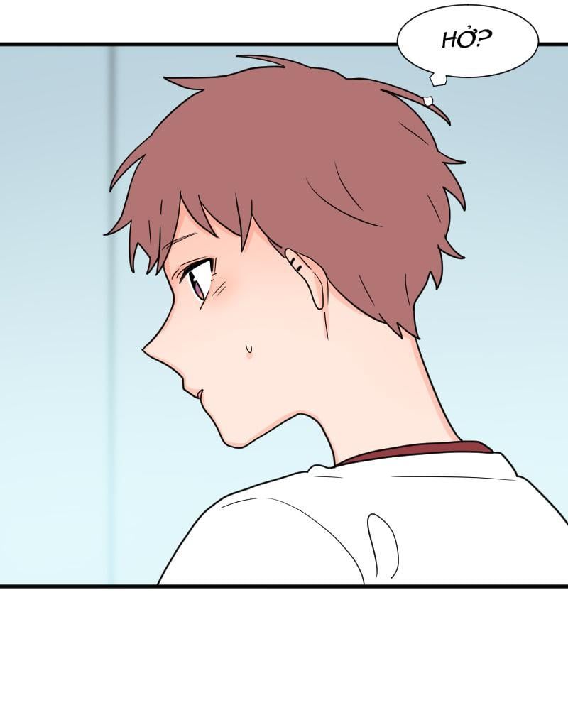 Truyện Ngôn Nhưng Không Ngôn Lắm Chap 20 - Next Chap 21