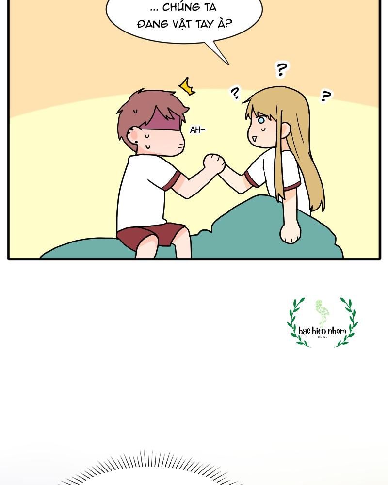 Truyện Ngôn Nhưng Không Ngôn Lắm Chap 20 - Next Chap 21